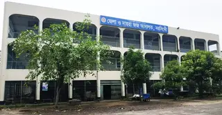 লোডশেডিংয়ে আদালতের কাঠগড়া থেকে পালালো আসামি
